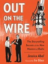 Cover image for Out on the Wire